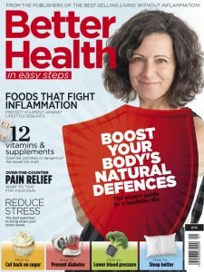 Your Guide to Success - Better Health in Easy Steps 2025