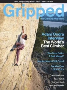 Gripped - 06/07 2026