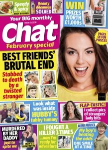 Chat Specials - 02.2026