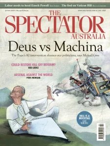 The Spectator AU - 30.05.2026