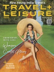 Travel + Leisure IN - 05.2025