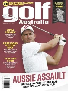 Golf AU - 03.2025