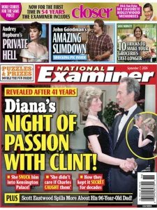 National Examiner - 09.7.2026
