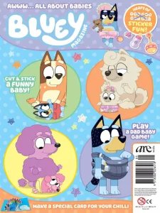 Bluey - Is. 60 2025