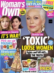 Woman's Own - 6.07.2026