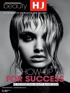 Professional Beauty & HJ Ireland - Show Issue 2024