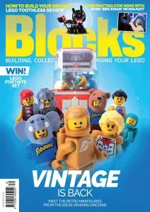 Blocks - Is. 130 2025
