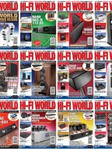Hi-Fi World - 2013 Full Year