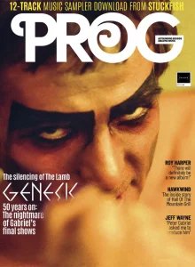 Prog - Is. 163 2025