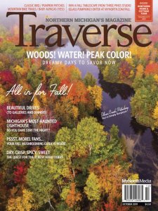 Traverse, Northern Michigan's - 10.2019