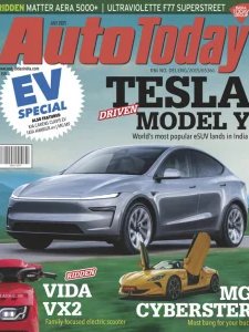 Auto Today - 07.2025