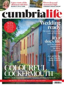 Cumbria Life - 04.2026
