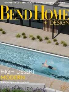 Bend Home + Design - Spring 2026
