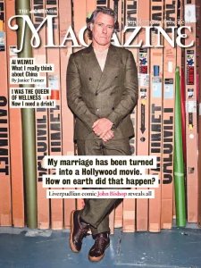 The Times Magazine - 17.01.2026