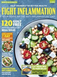 Health & Vitality - Fight Inflammation 2026