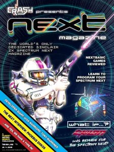 Next - Is. 7 2025