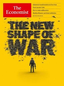 The Economist Audio - 05.30.2026