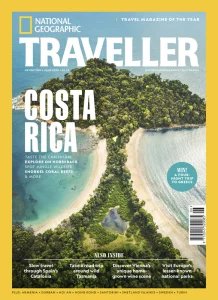 National Geographic Traveller UK - 06.2026