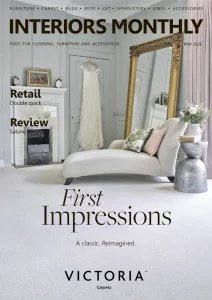 Interiors Monthly - 05.2026