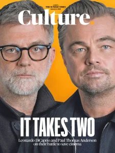 The Sunday Times Culture - 4.01.2026
