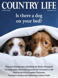 Country Life UK - 12.3.2025
