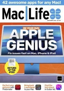 MacLife UK - 09.2026