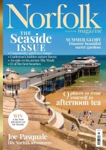 Norfolk - 08.2026