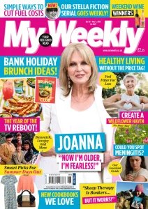 My Weekly - 04.28.2026