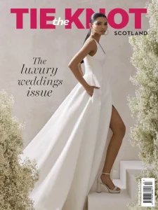 Tie the Knot Scotland - 12/01 2025