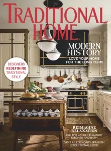 Traditional Home - Fall 2026
