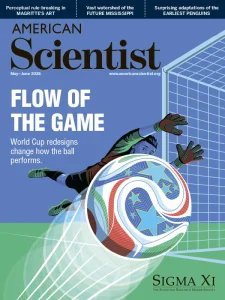 American Scientist - 05/06 2026