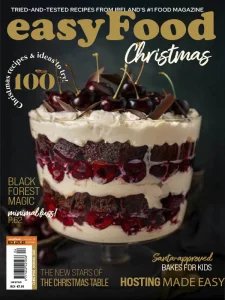 Easy Food - Chistmas 2025