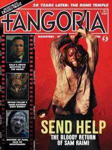 Fangoria - Is 30 2026