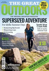 The Great Outdoors - 07.2026