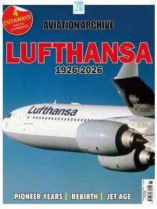 Aviation Archive - Is. 85 2026