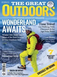 The Great Outdoors - 12.2025