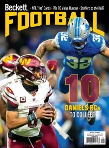 Beckett Football - 09.2025