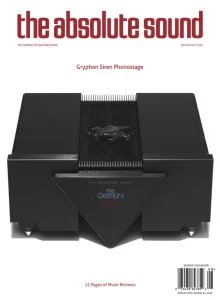 The Absolute Sound - 07/08 2026