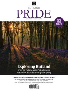 Rutland Pride - 05.2025