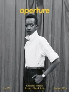 Aperture - Summer 2025