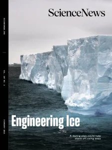 Science News - 02.2025