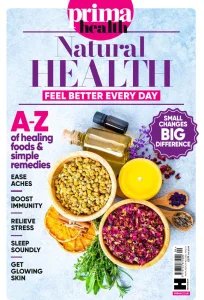 Prima Health - Natural Health 2026