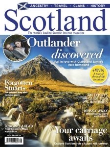 Scotland - 09/10 2024