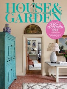 House & Garden UK - 10.2023