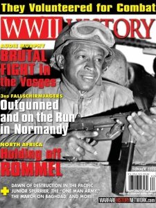 WWII History - Summer 2026