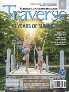 Traverse, Northern Michigan's - 06.2020