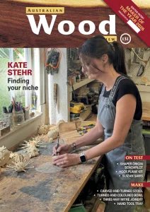 Australian Wood Review - 06.2026
