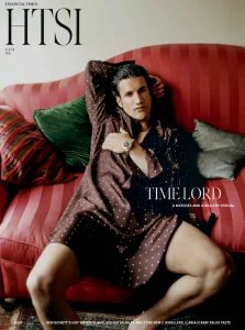 Financial Times HTSI - 27.06.2026