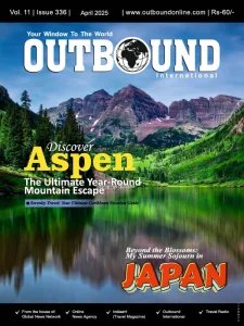 Outbound International - 04.2025
