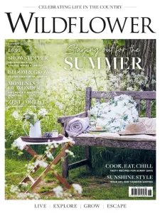 Wildflower - Summer 2026